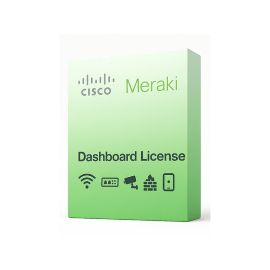 Licencia Cisco Meraki Z1 Enterprise License and Support 1 Año LIC-Z1-ENT-1YR