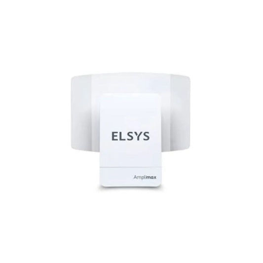 Amplimax Elsys Modem 2G 3G 4G EPR15 Receptor Amplificador de Señal Hasta 6 Veces Mas 998901651320