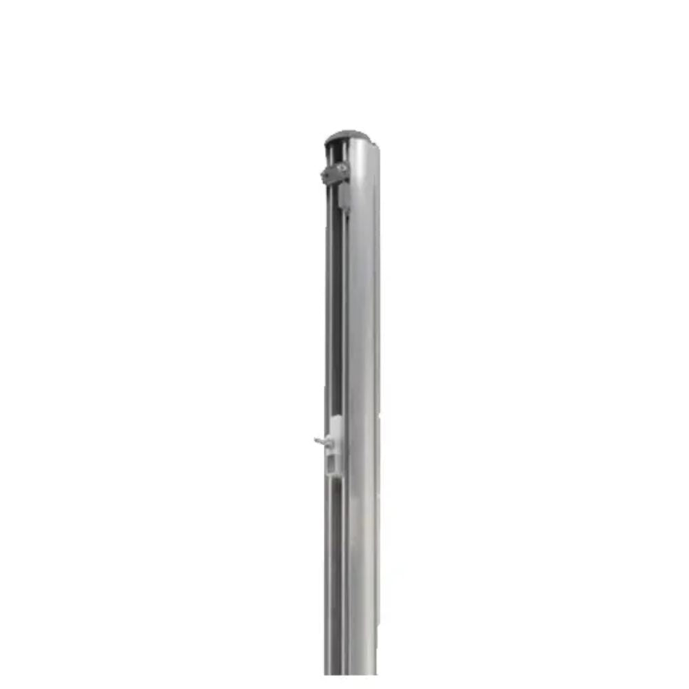 Brazo de Accionamiento Garen BH DUO 2250mm P60 5/8" + Accesorios de Instalacion F06192