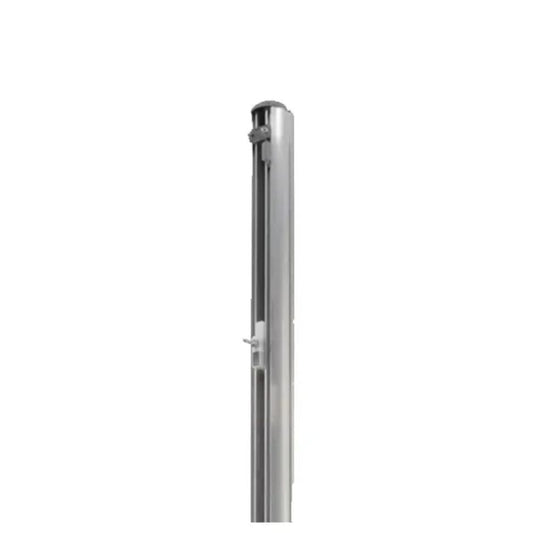 Brazo de Accionamiento Garen BH DUO 2250mm P60 5/8" + Accesorios de Instalacion F06192