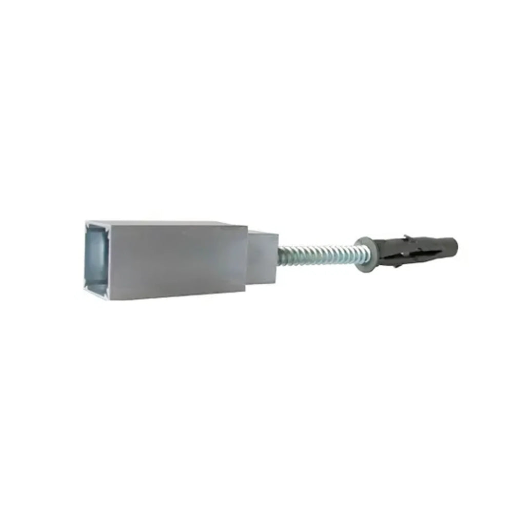 Base Igecast Simple para Parantes de ALuminio 6.00276