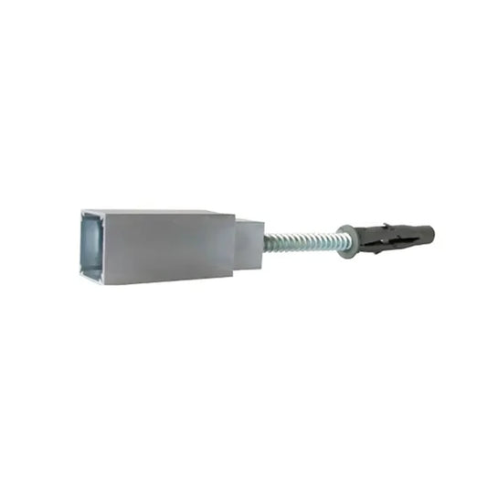 Base Igecast Simple para Parantes de ALuminio 6.00276