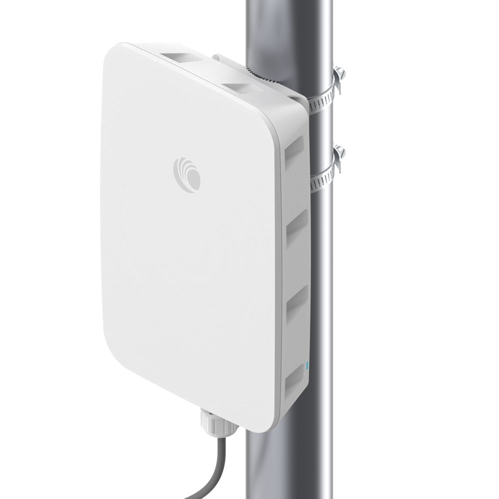 Access Point Cambium Networks CnPilot XV2-23T Exterior Dual Radio WIFI 6 AP Hasta 256 Clientes XV2-23T0A00-RW
