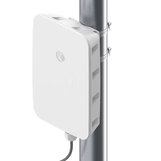 Access Point Cambium Networks CnPilot XV2-23T Exterior Dual Radio WIFI 6 AP Hasta 256 Clientes XV2-23T0A00-RW