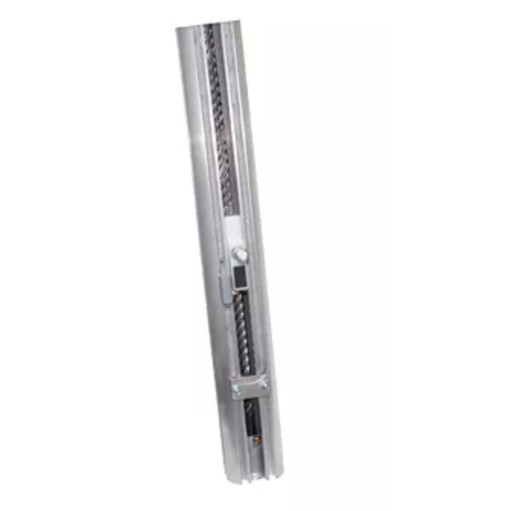Brazo de Accionamiento Garen 5/8" x 5250mm Paso 100 Compatible con Motores F06165-G/F06163-G/F06155-G + Accesorios de Instalacion F06187