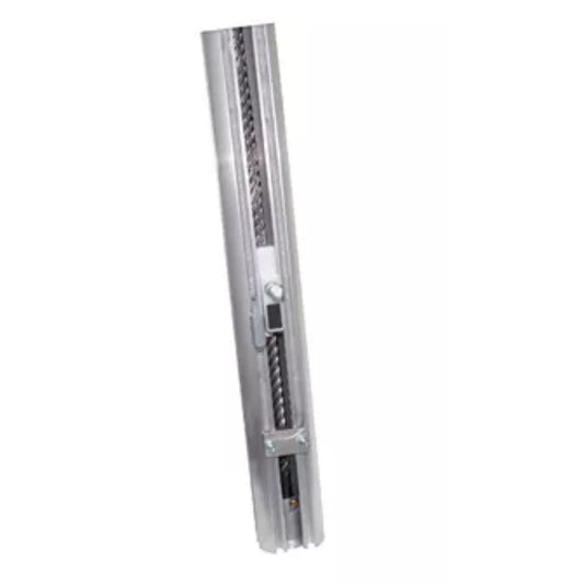 Brazo de Accionamiento Garen 5/8" x 5250mm Paso 100 Compatible con Motores F06165-G/F06163-G/F06155-G + Accesorios de Instalacion F06187