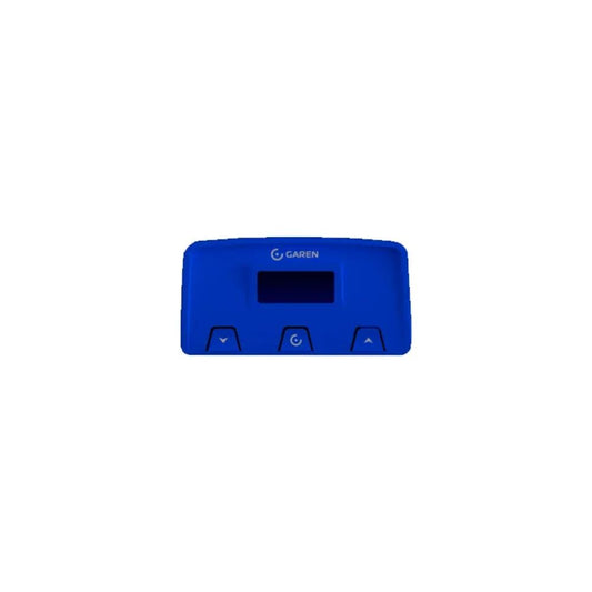 Programador de Centrales Garen compatible con Setup A01644-G