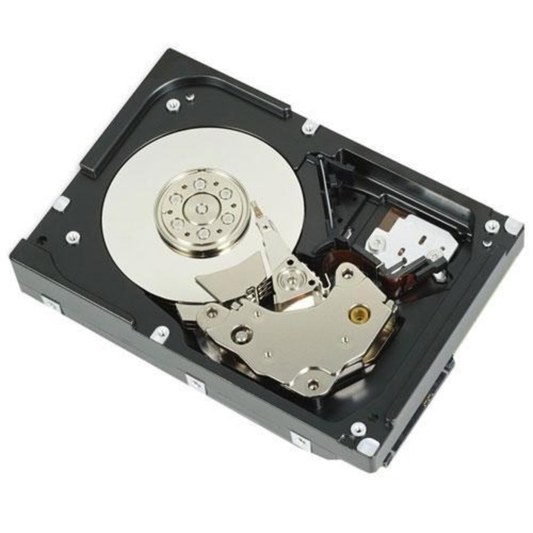 Disco Duro Dell 2TB 7.2Krpm Sata 6Gbps 3.5" Compatible con T30 400-APEI