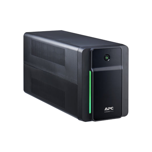 UPS APC Interactivo de 2200VA 1200W 230V AVR, 4 Enchufes Universales BX2200MI-MS