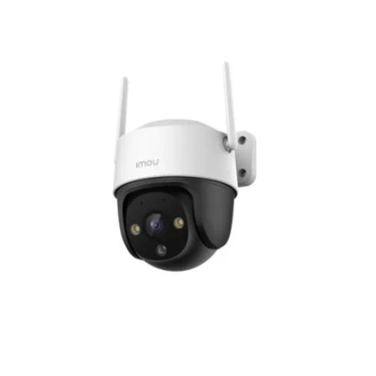 Camara Imou IP WiFi Cruiser SW 2MP Full Color Rastreo Inteligente Detecta Personas Micro SD hasta 256GB IP66 IPC-S21FEN-0360B-imou
