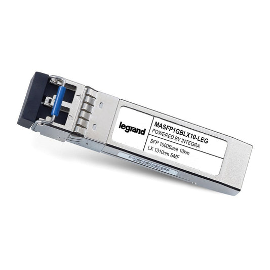 Transceiver Transceptor Cisco Meraki 1000Base LX10 Mono Modo MA-SFP-1GB-LX10