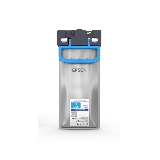Cartucho de Tinta Epson T05A DURABrite Pro de Alto Rendimiento color Cian T05A200