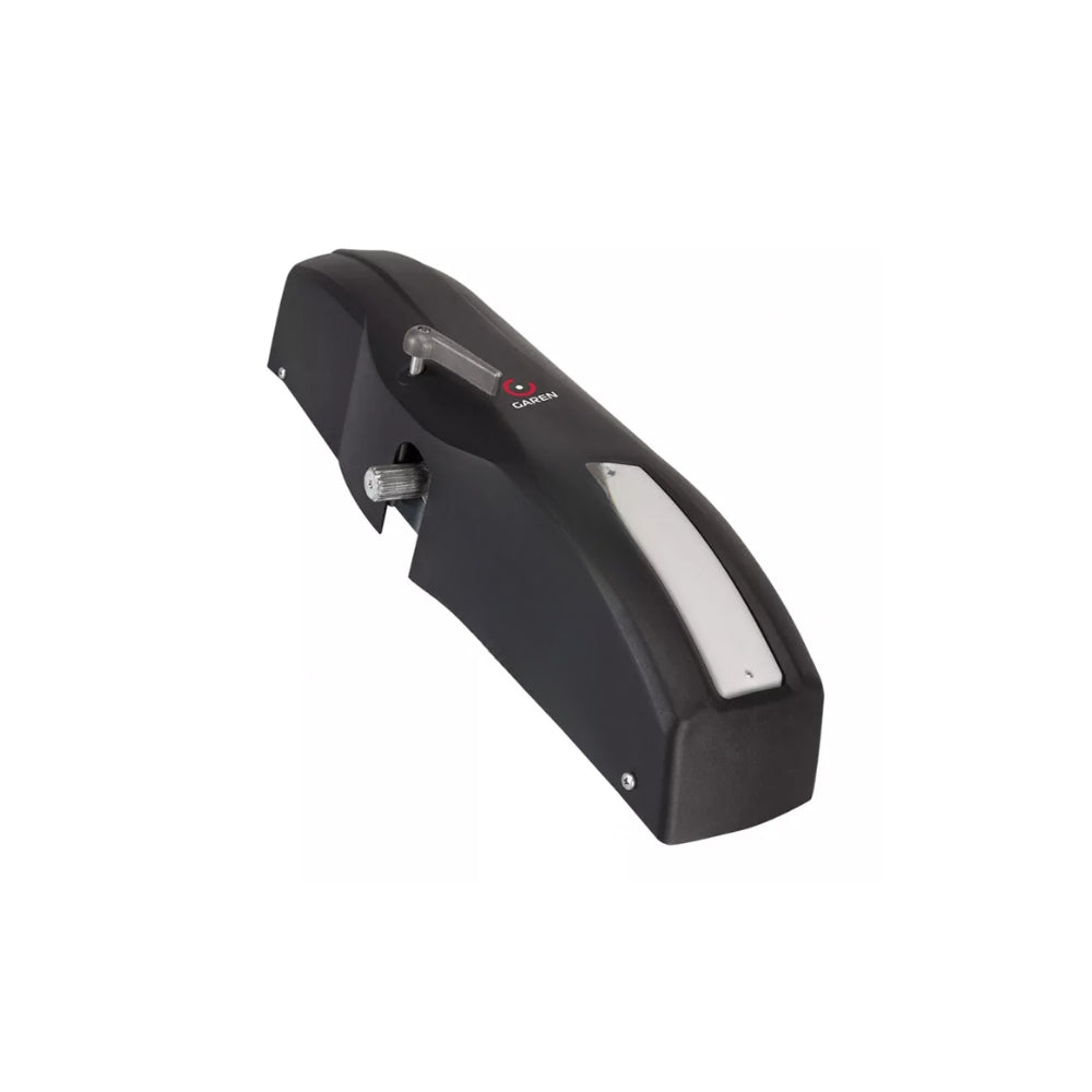 Motor Levadizo Garen BV Tork TSI con 2 Controles y Accesorios de Instalacion 220VAC F05013-G