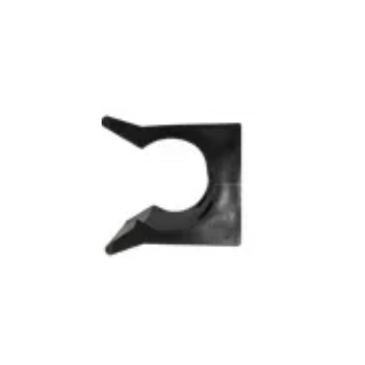 Trava de seguridad Garen para Barreras Compatible con F00743-G F02515-G P04503