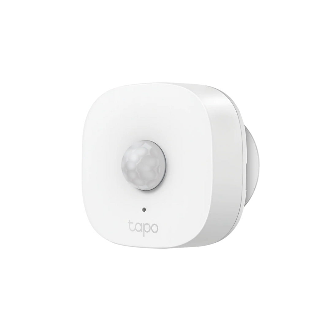 Sensor de Movimiento Tapo Inteligente Angulo de Deteccion 120grados Tapo T100