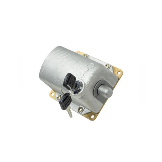 Cerradura Electrica Garen 220VAC con Rectificado F00737