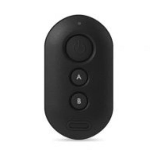 Control Remoto Intelbras XAC 4000 de 3 Botones FSK y OOK con Bateria CR 2032 4540005