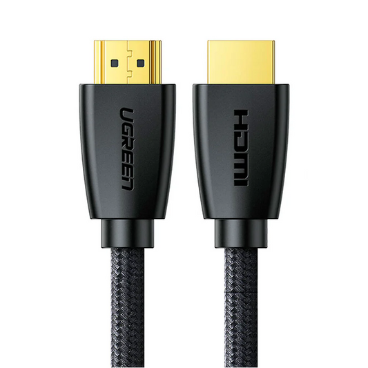 Cable Ugreen Ethernet HDMI 2.0 4K Cable de 1.5M 40409