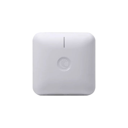 Access Point Cambium Networks WIFI 6 Cnpilot E600 Interior Mimo 4x4 Hasta 512 Clientes PL-E600X00A-RW