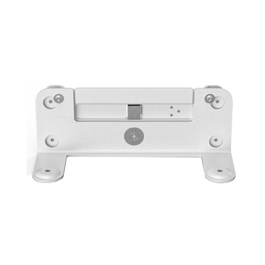 Video Bar Wall Mount Logitech Compatible con VESA para usar con Rally Bar y Rally Bar Mini 952000044