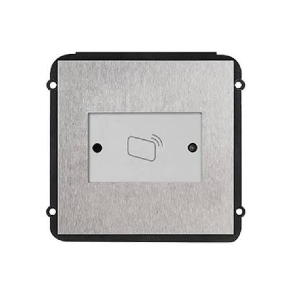Modulo Dahua Lector de Tarjeta RFID para Videoportero VTO2000A-C soporta Tarjeta 13.56MHz Comm Eternet VTO2000A-R