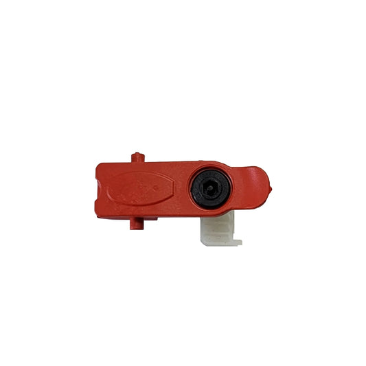 Kit Destrabamiento Garen DZ Casa color Rojo A01442