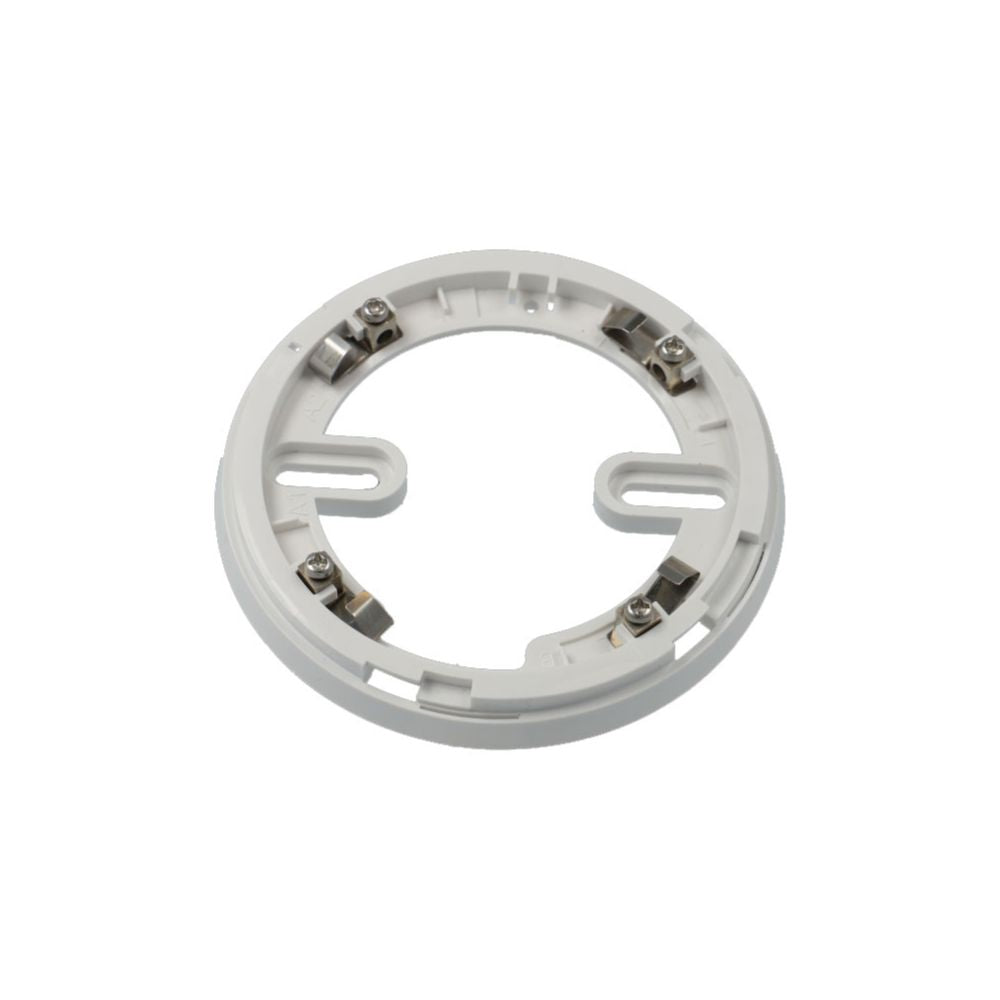 Base para Sensor Detector Cofem Direccionable o Convencional con Sistema de 2 Hilos A30-XZO