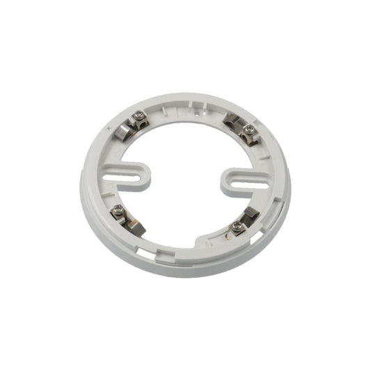 Base para Sensor Detector Cofem Direccionable o Convencional con Sistema de 2 Hilos A30-XZO