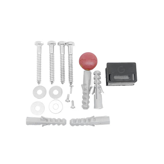 Kit de Instalacionalacion Garen para Motores Deslizantes compatible con KDZ / KDZ TSI / KDZ FIT / DZ REV A01359T