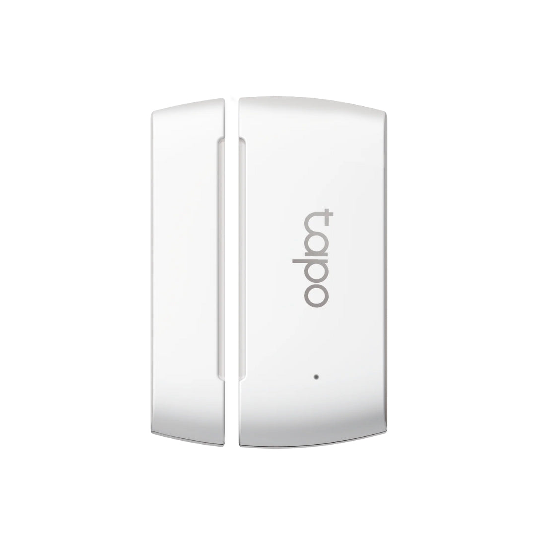Sensor de Puerta Tapo Inteligente Compatibilidad Universal Multiples Usos Proteccion contra Robo Tapo T110