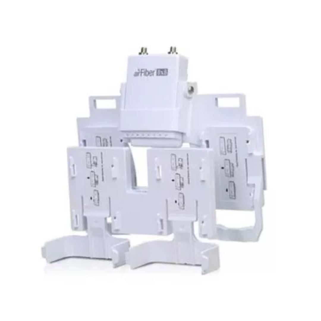 Multiplexor Ubiquiti Airfiber para 4 Radios 8x8 MiMo UB-AF-MPX8