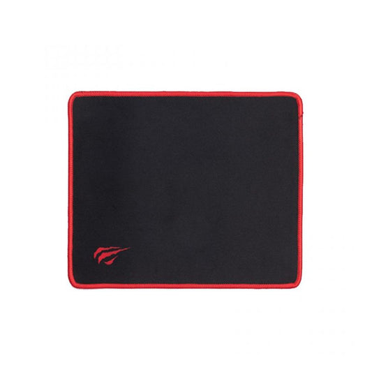 Mouse Pad Havit Gamer Base Antideslizante Superficie de Tela de Malla Fina 25x21x0.2cm HV-MP839