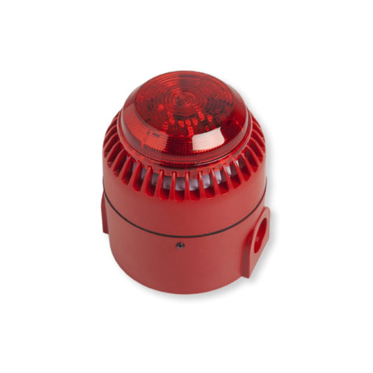 Sirena Cofem Direccionable Luminosa LED 95/105dB SIRAYL