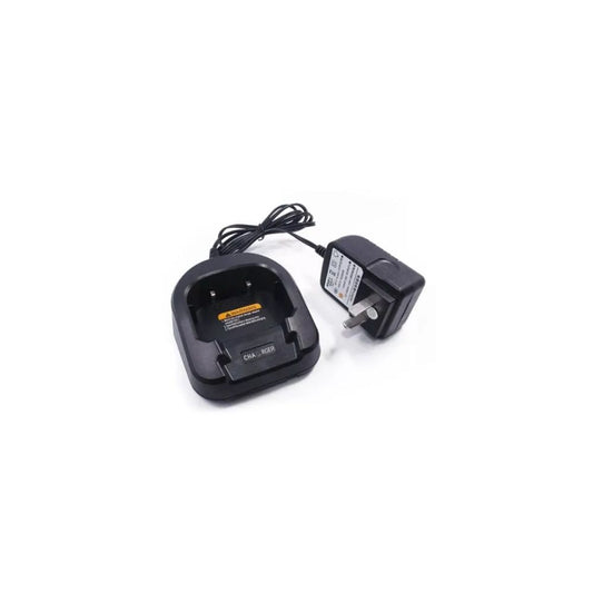 Cargador Base Baofeng para Radios UV-82 CAR-BF-CH8