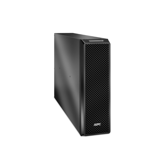 Bateria Externa APC Smart UPS SRT 192V para UPS 8 y 10 KVA SRT192BP2