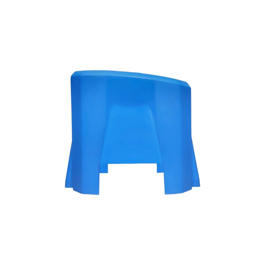 Carcasa Garen Grand KDZ color Azul P00049-G