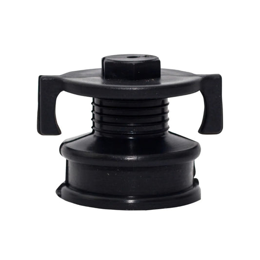 Tesador Igecast para Cerca Electrica color Negro 6.00228