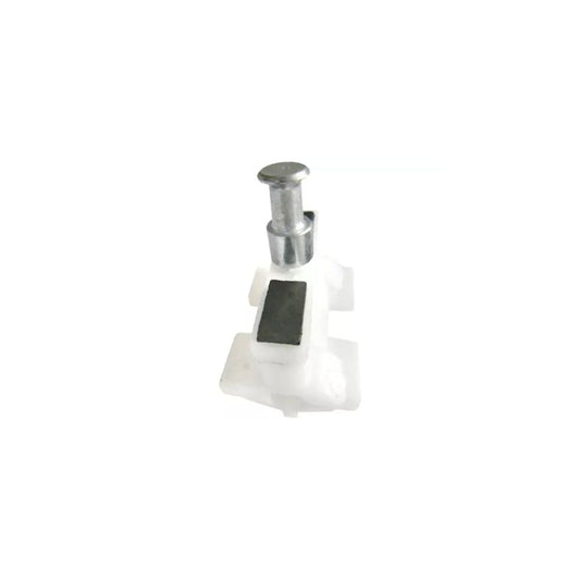 Tuerca de Accionamiento Garen Paso 30 para Motores Pivotantes Compatible con F00622-G F00838-G F00853-G F04823-G de Nylon y Metal + 2 Imanes P04213