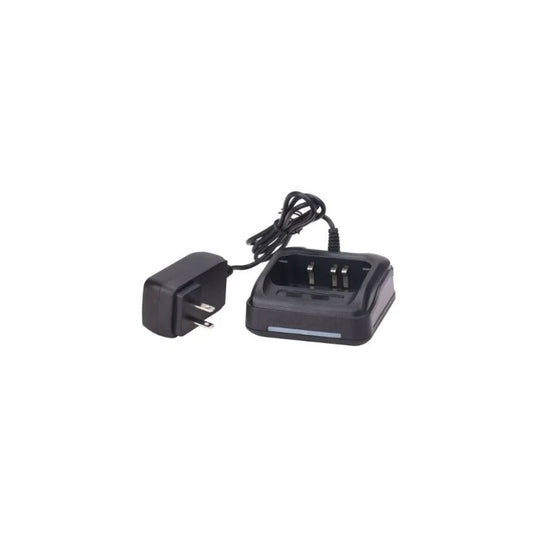 Cargador Base Baofeng para Radios DM-1702 CAR-BF-VF-202501CHR
