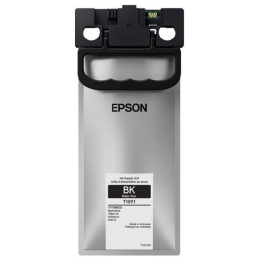 Cartucho de Tinta Epson T11B de Alto Rendimiento color Negro T11B120-AL