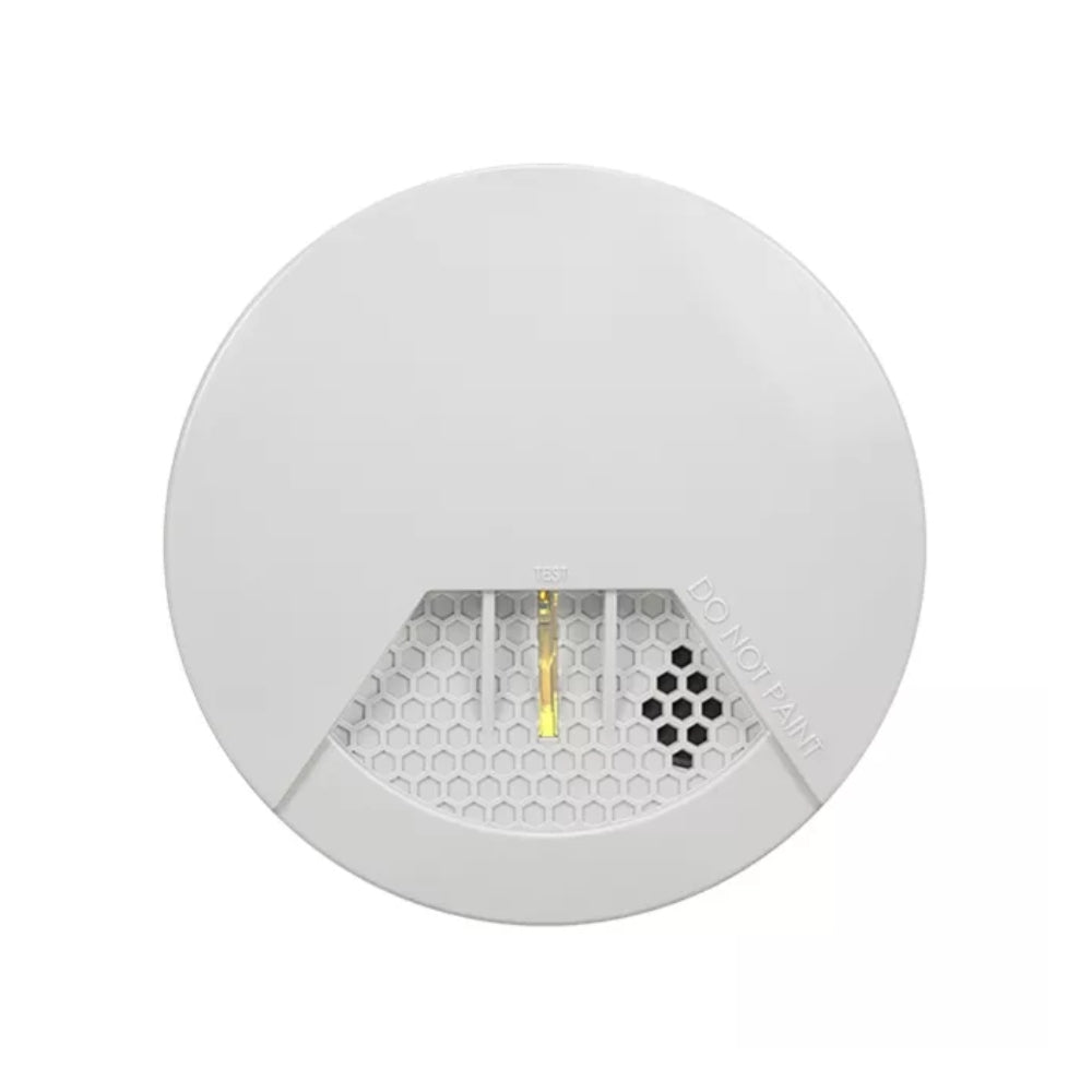 Sensor Detector de Humo Paradox Inalambrico SD360