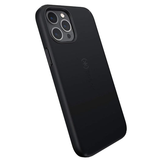 Funda Speck Iphone 12 Pro Max CandyShell Pro color Negro 137607-1050