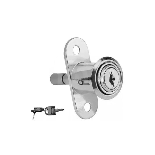 Cerradura Garen con Cilindro y Llave para Motor DZ C01090