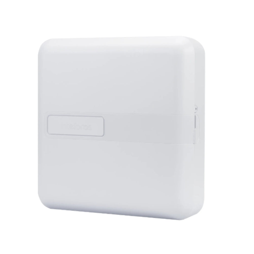 AMT 2018 e Smart Intelbras Panel Monitoreable y/o AutoMonitoreable de 2 Particiones 24 Zonas Inalambricas y 8 Cableadas 4540101