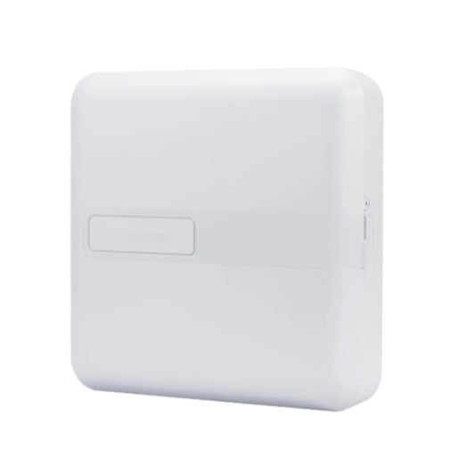 AMT 2018 e Smart Intelbras Panel Monitoreable y/o AutoMonitoreable de 2 Particiones 24 Zonas Inalambricas y 8 Cableadas 4540101