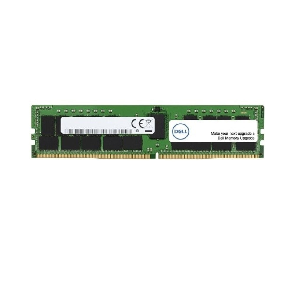 Memoria RAM Dell 32GB 2Rx8 DDR5 RDIMM 4800MHz Compatible con R760xs AC258167