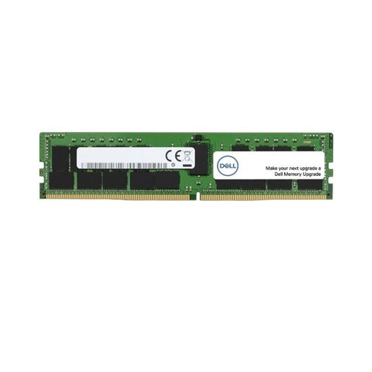 Memoria RAM Dell 32GB 2Rx8 DDR5 RDIMM 4800MHz Compatible con R760xs AC258167