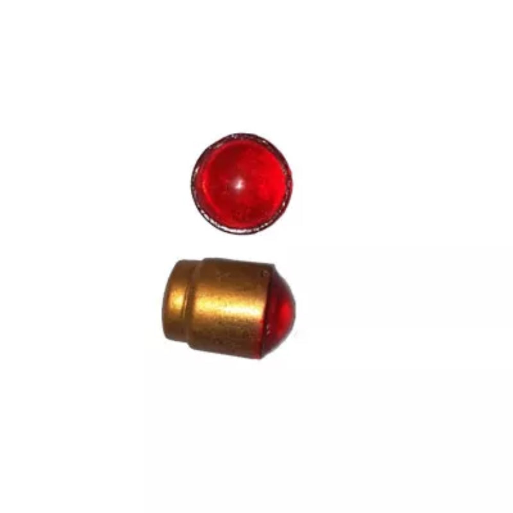 Ojo de gato Dimax color Rojo DAC-OG-R