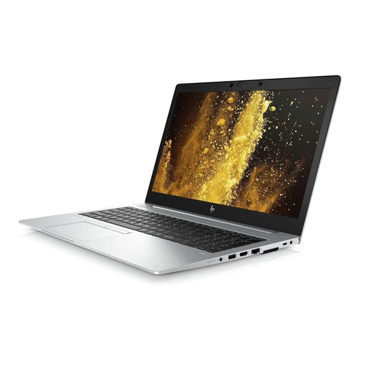 Laptop Computadora HP EliteBook 840 G6 Pantalla 14" FullHD Tactil Procesador Intel i5‑8365U Memoria RAM 16GB DDR4 Disco 256GB SSD M.2 Lector de Huella Windows 11Pro Reacondicionado Grado A 840G6-I5-16-256-TS/RFB