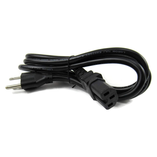 Cable de Energia Cisco Meraki US Plug MA-PWR-CORD-US